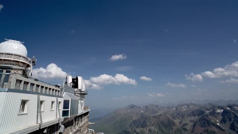 pic du midi 4k 24