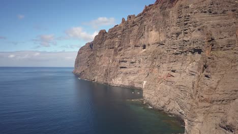 Luftaufnahmen-Der-Klippen-Von-Los-Gigantes