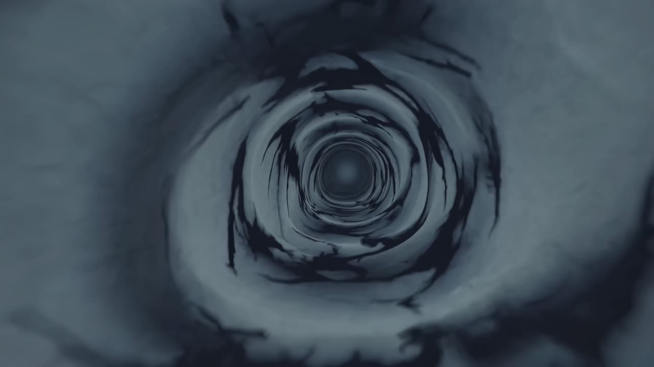 Abstract Vortex Tunnel