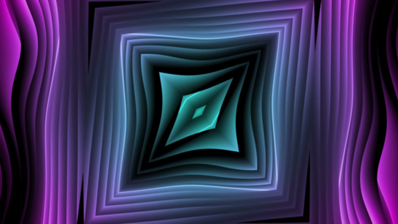 Abstracte vloeiende lijnen design achtergrond