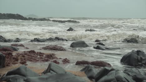 Mal-Tiempo-En-La-Playa