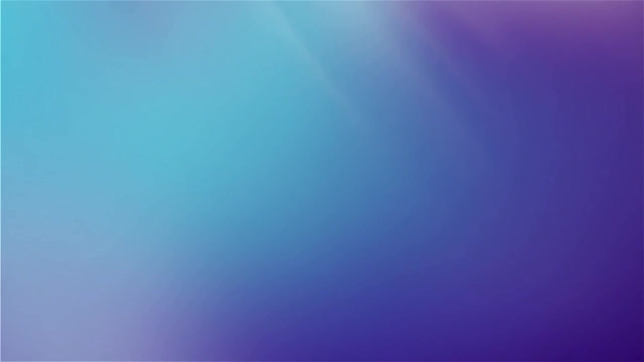 Abstract Gradient Background