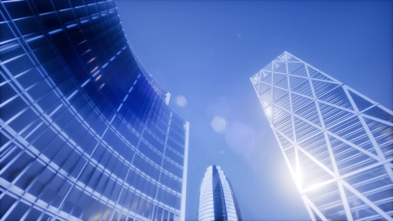 런던과 렌즈의 매력