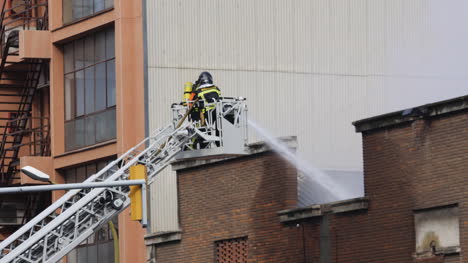 barcelona firemen 01