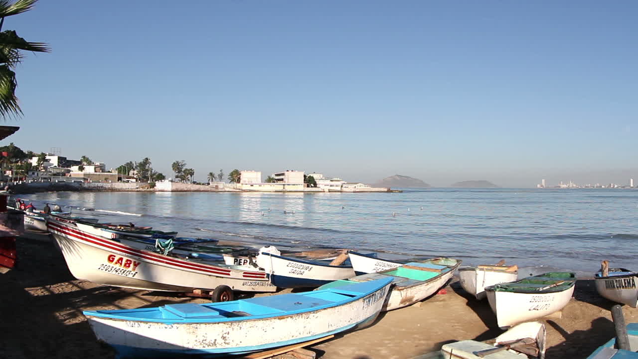 마사틀란 보트 00