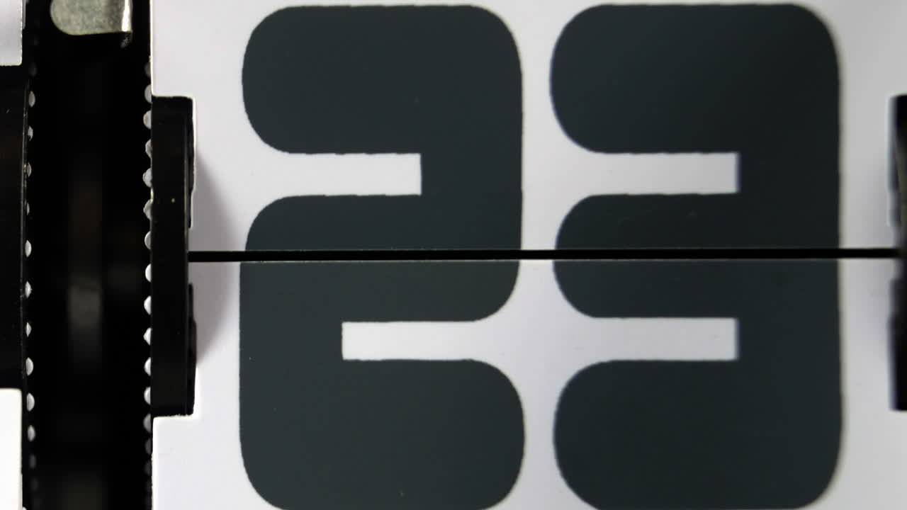 voltear el tiempo 86