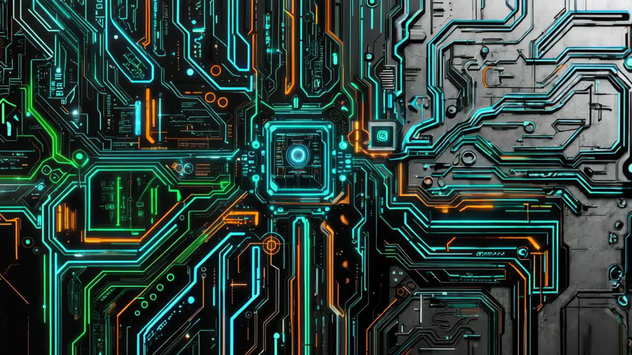 antecedentes de las placas de circuitos futuristas