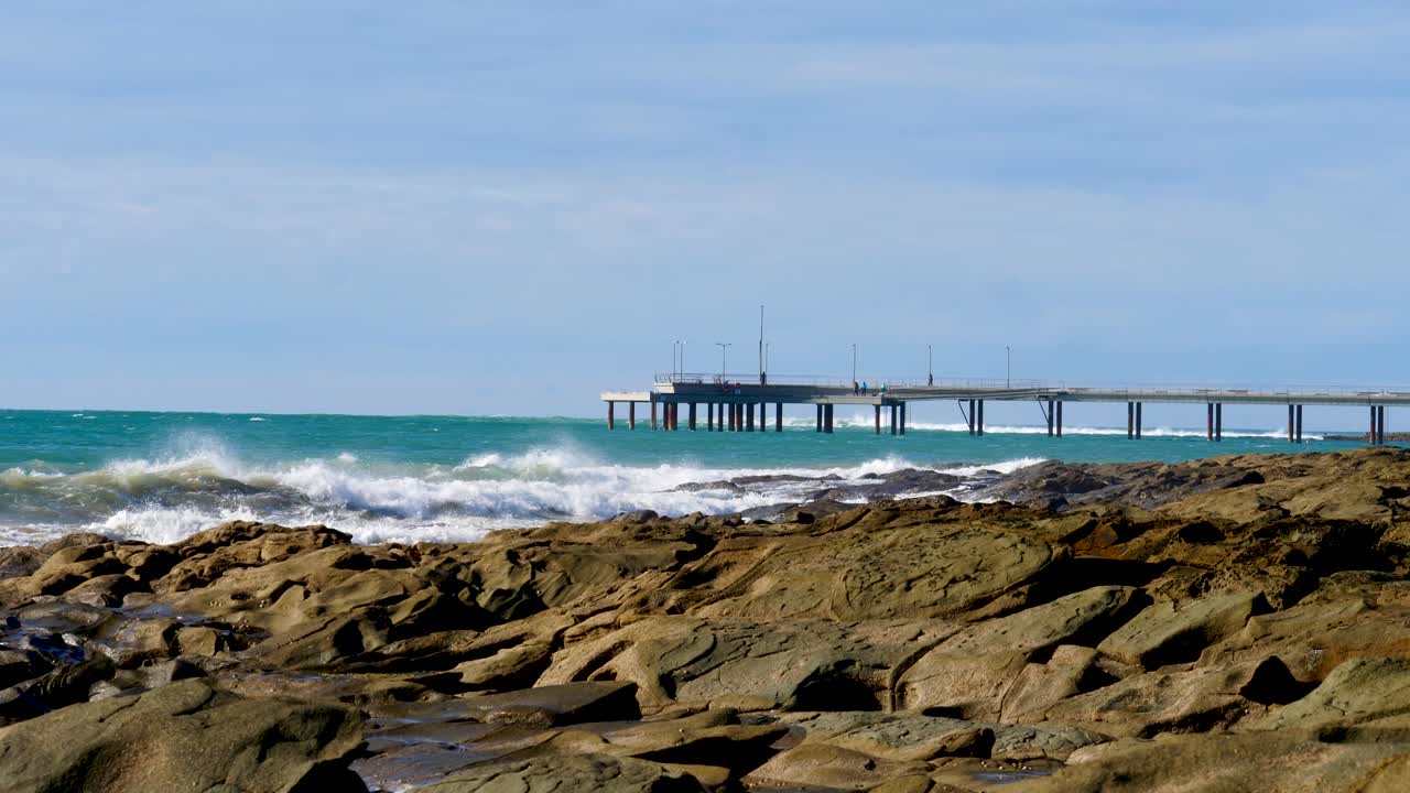 gran camino del océano océano de melbourne