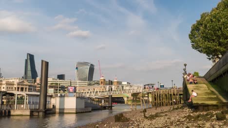 thames view dji 4k 00