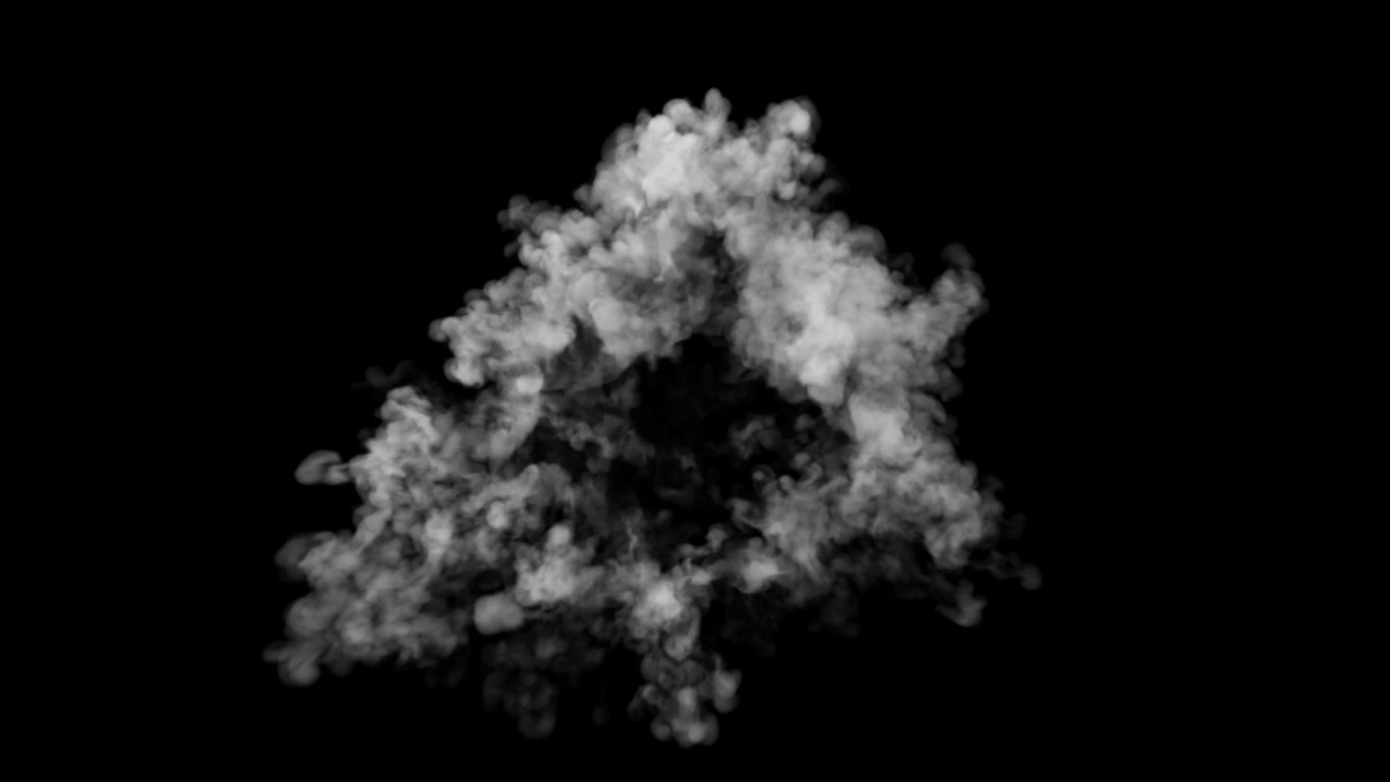 Smoke Explosion 10