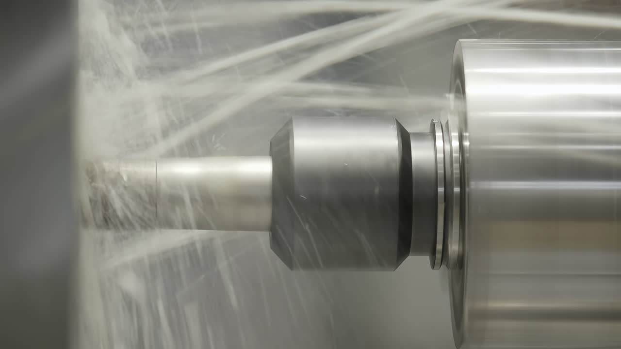 도자기에서 금속 가공 과정