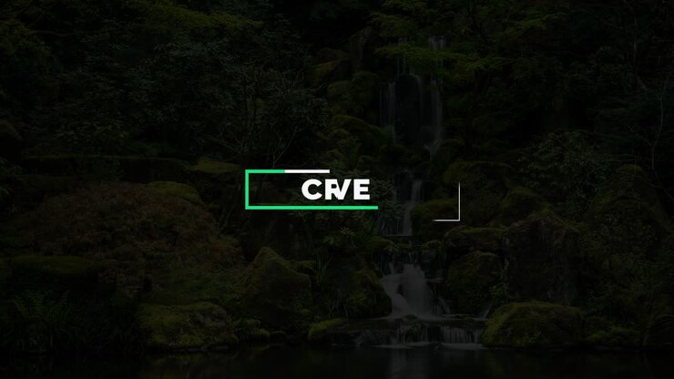 Minimalist Animated Titles for Video