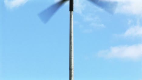 l'énergie éolienne