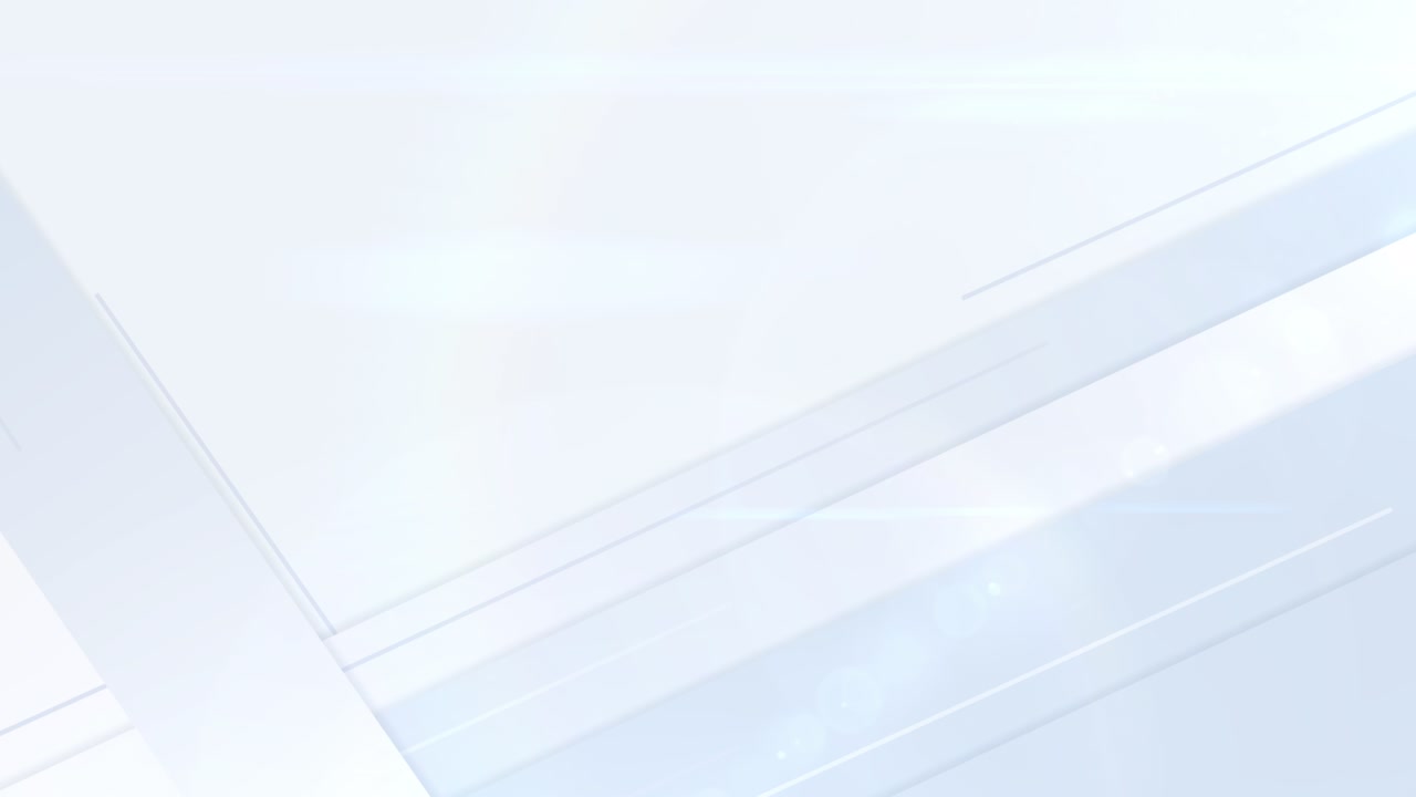 Light corporate background