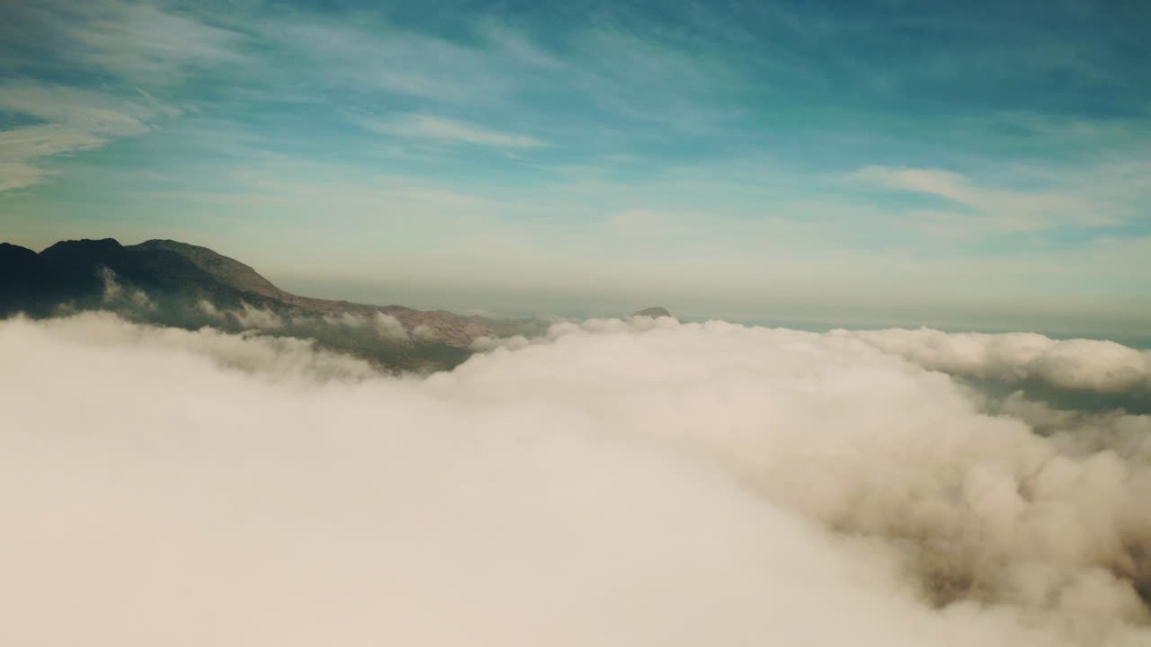 하늘이 보내준 시선입니다.