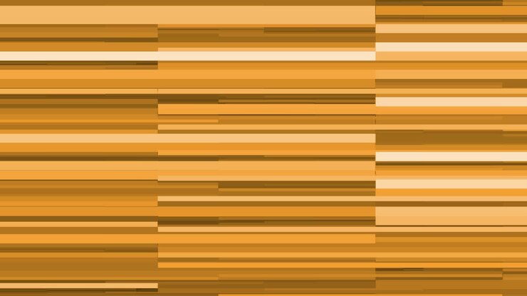 Kantloop materiale animation bevægelsesgrafik