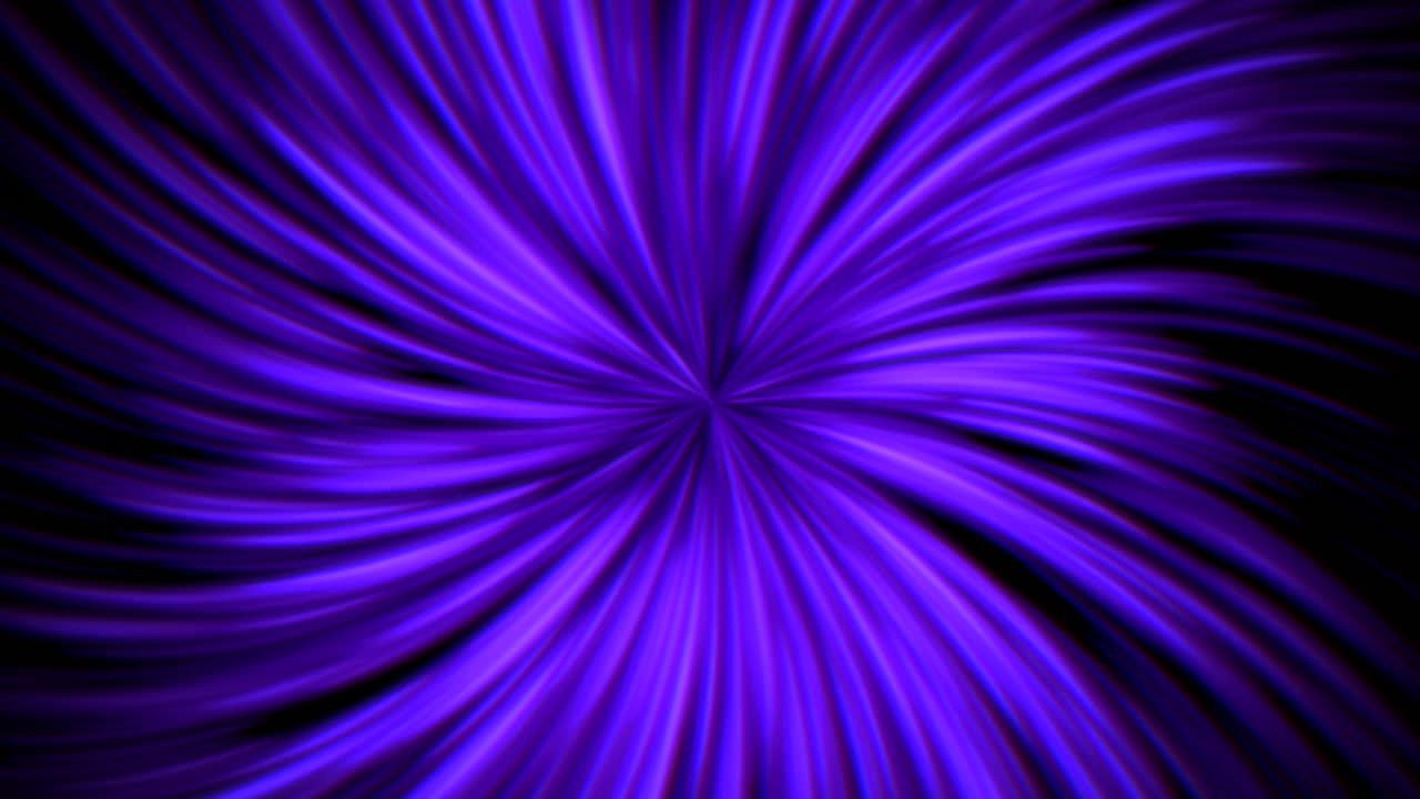 Abstract motion blue lines in 80s style 13