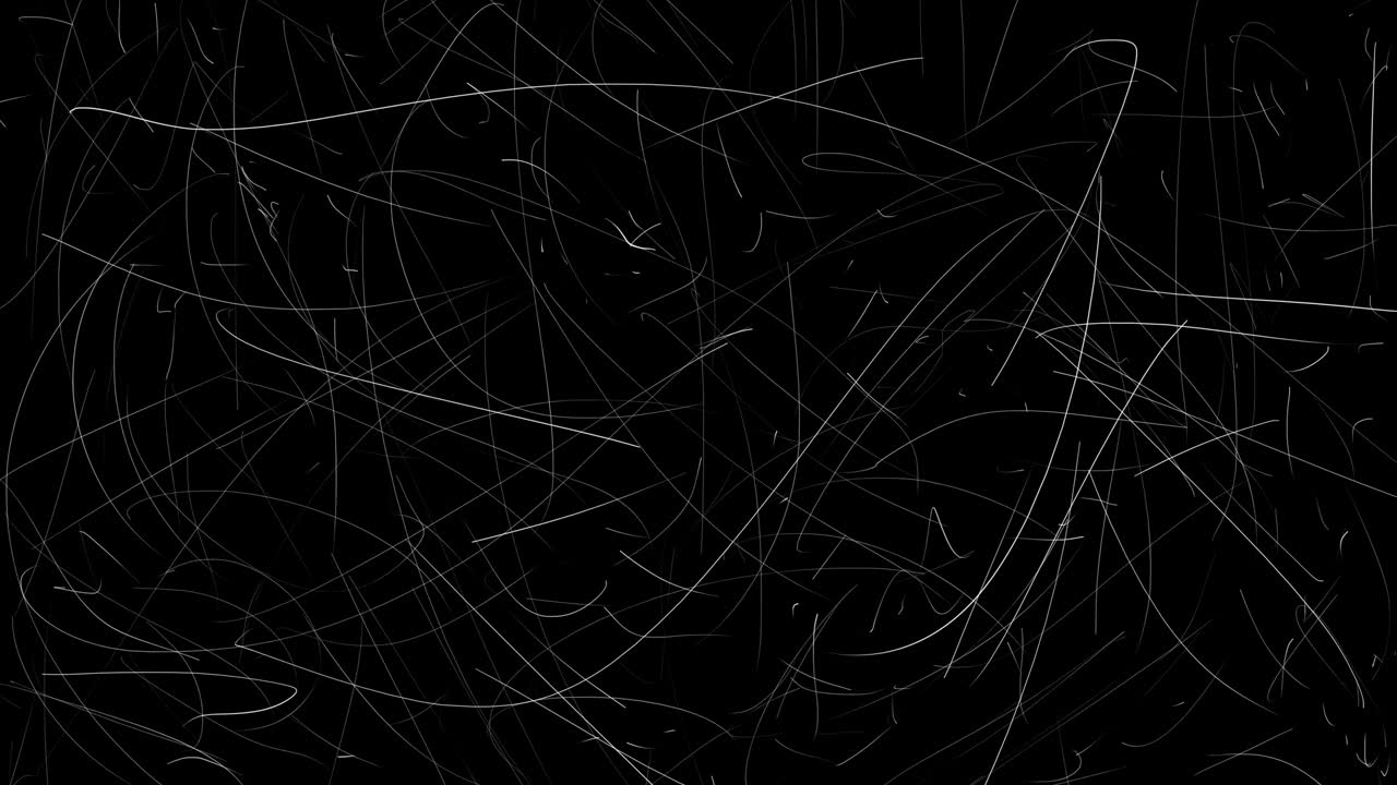 esbozo blanco abstracto.