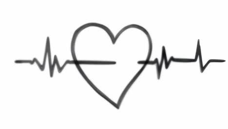 heartbeat and heart