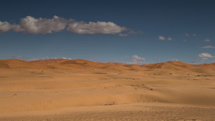 Merzouga Woestijn 05