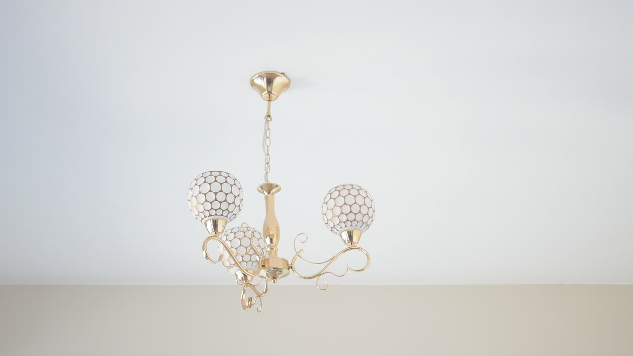 색 세계 색조 와 함께 우아 한 금 들리어