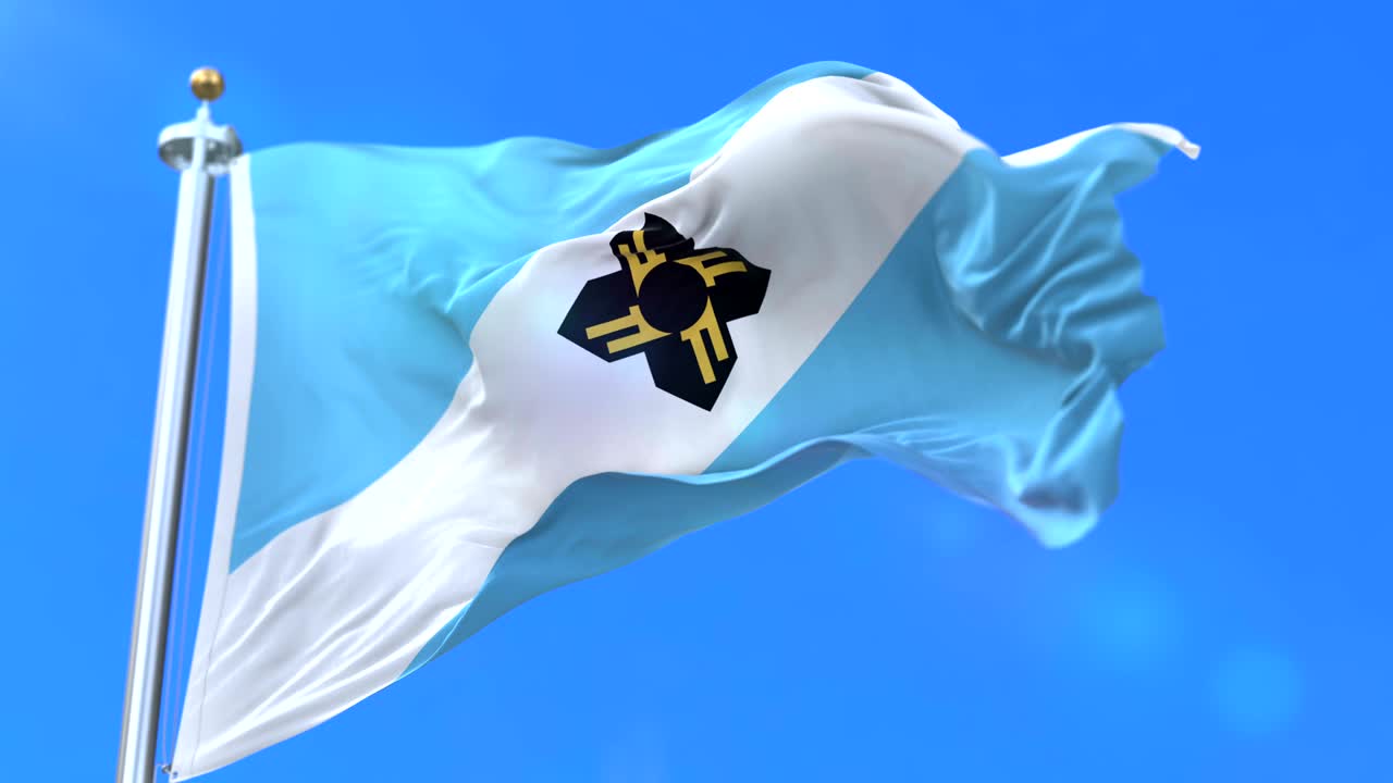 미국 위스콘신 주 매디슨 시의 발 - 루프