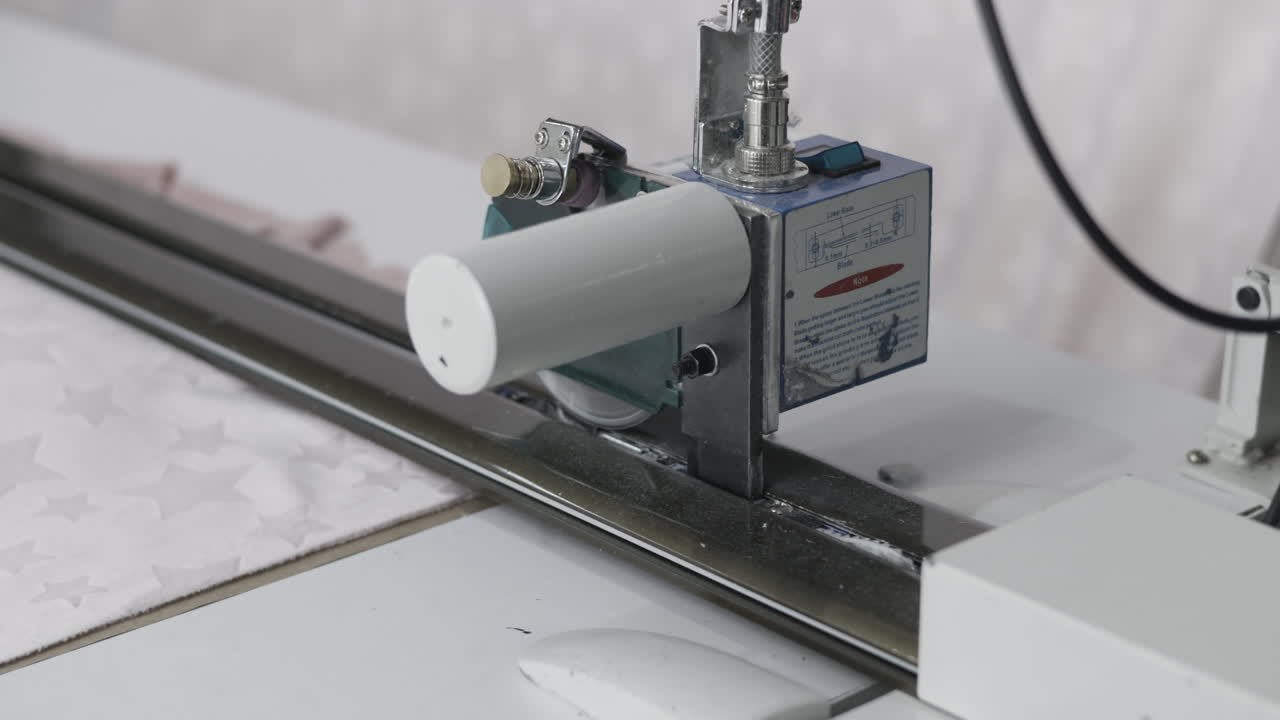 equipo de lavandería industrial o de limpieza en seco