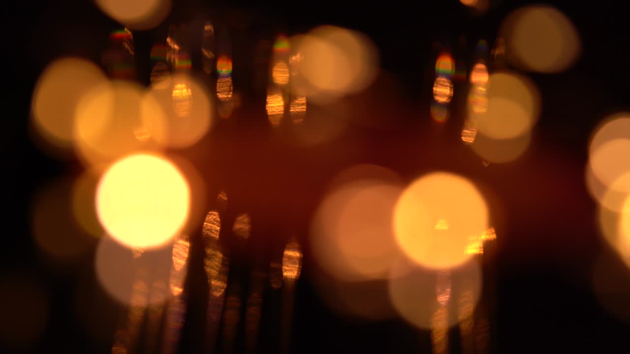 iluminación festiva.