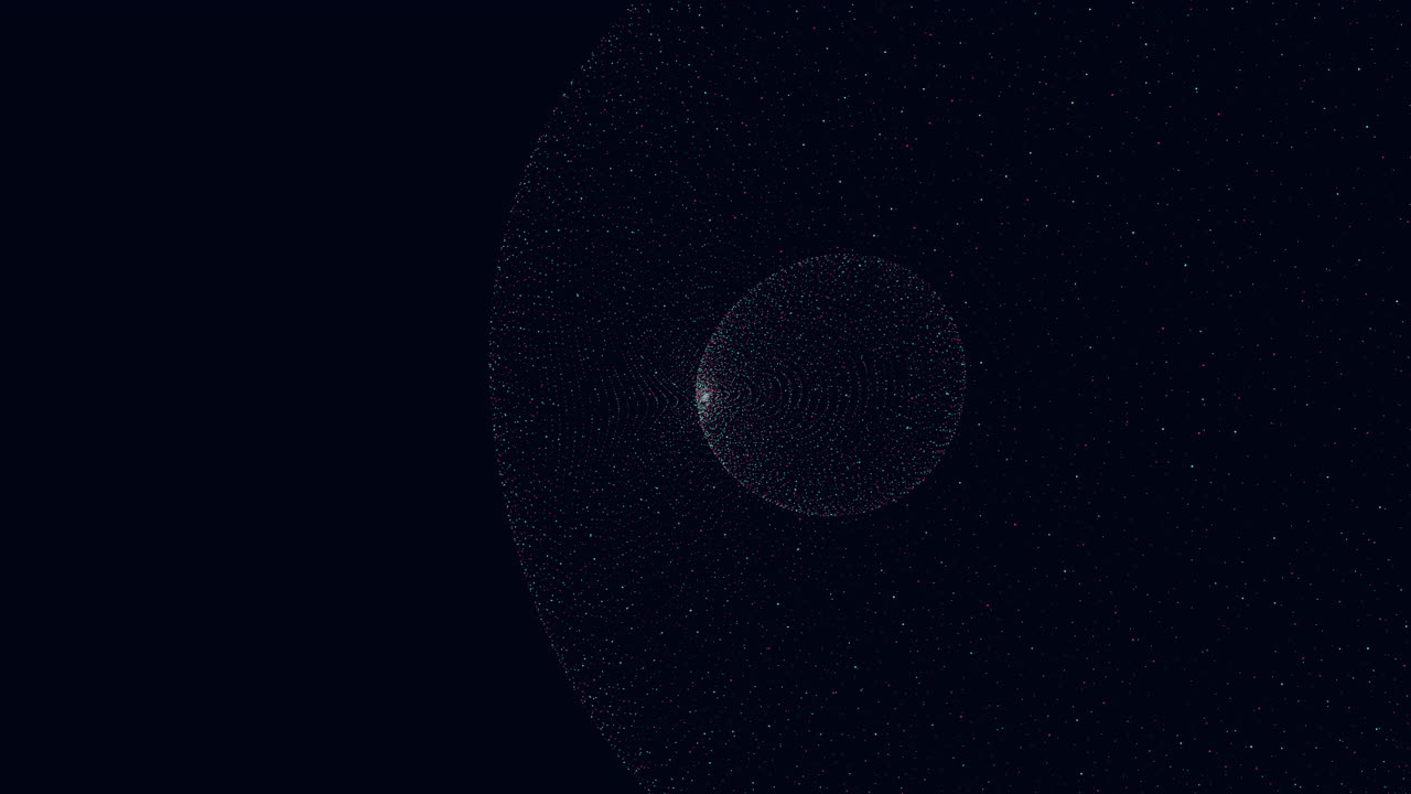 impresionante nebulosa planetaria restos de una estrella explotada iluminan colorido gas y polvo