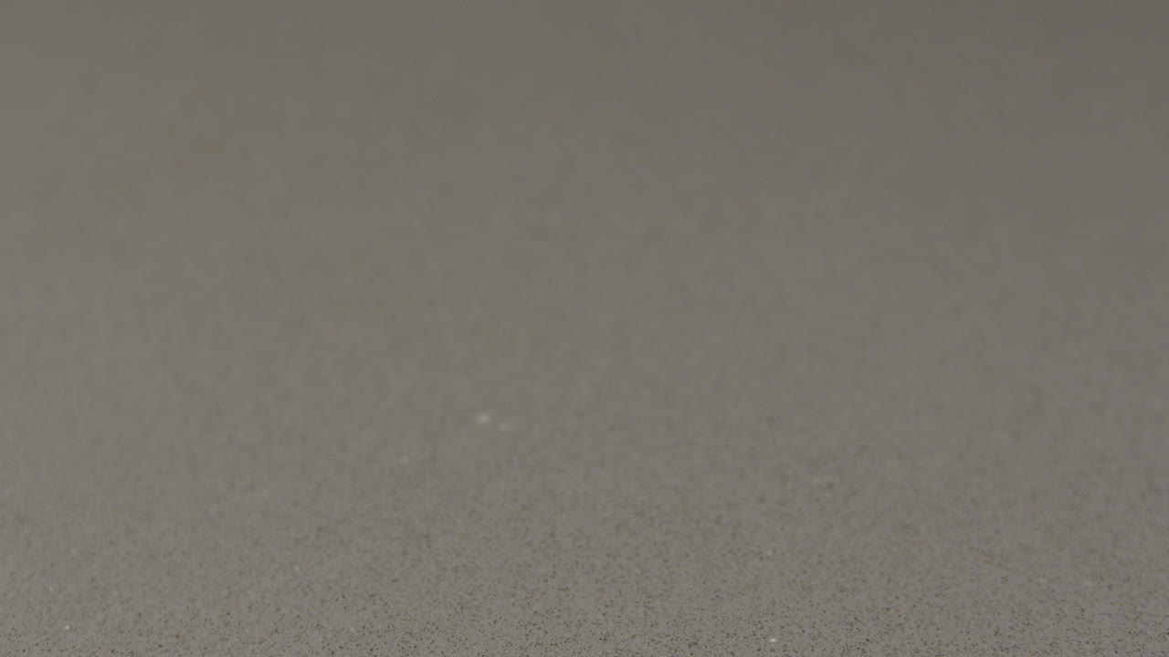 Close up shot of protein powder scoop. Sports supplements and nutrition