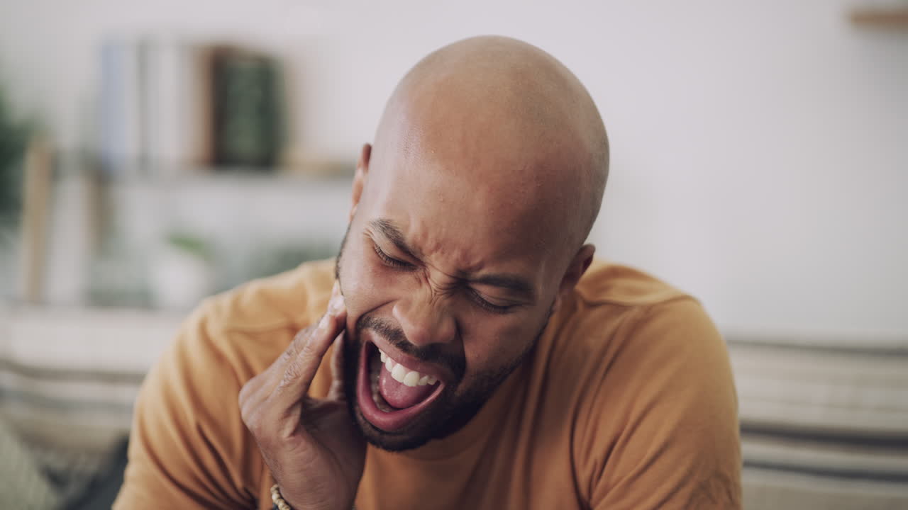 It's time to make a dentist appointment