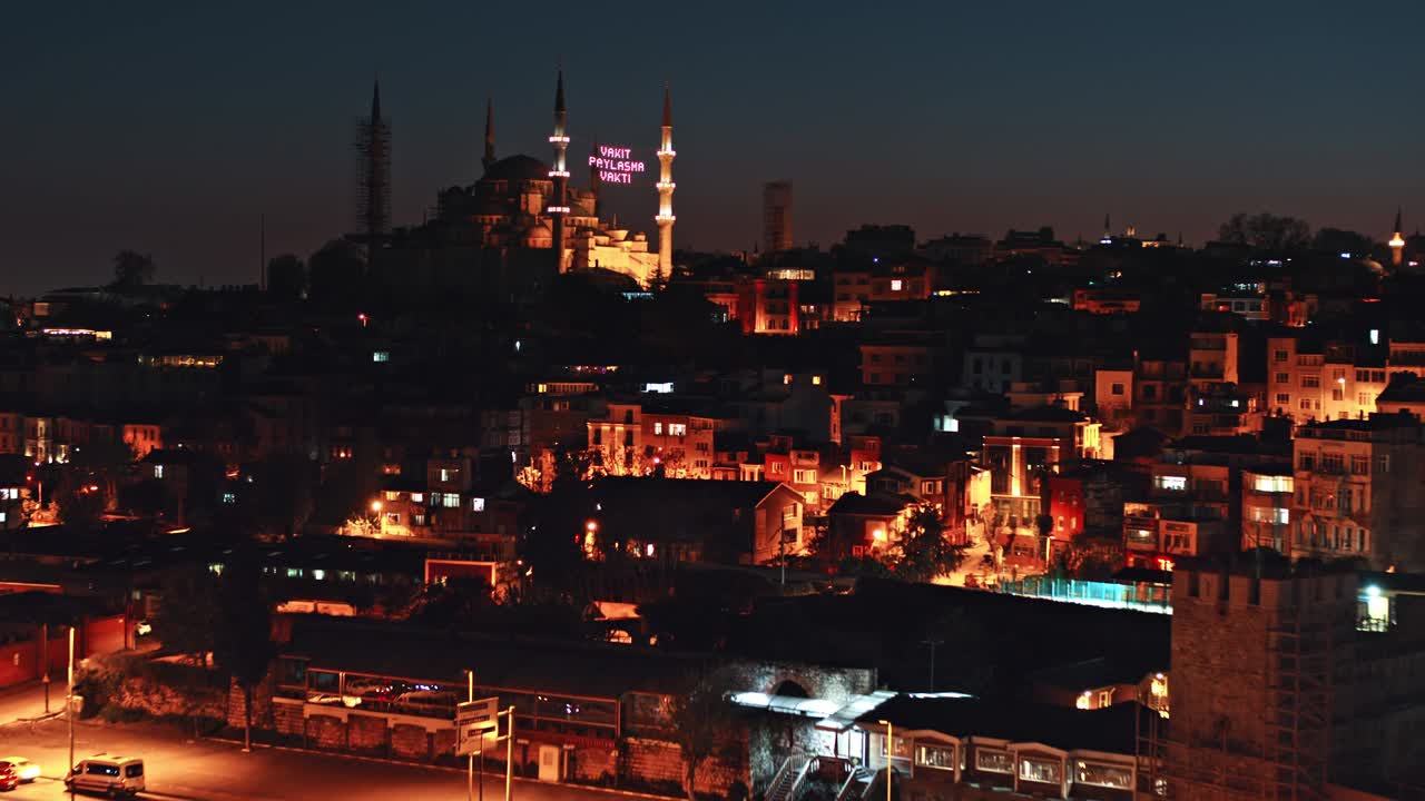 lugares famosos de turquía