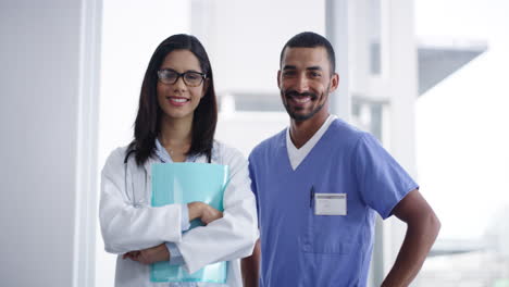 experiencia compartida para un resultado positivo