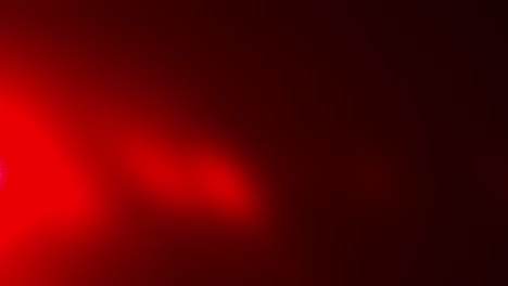 grabación de quema de película, rojo, superposición fugas de luz y destello de la lente, rápido