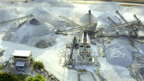 A miner sees what&#039;s hidden beneath the surface