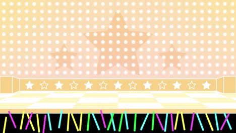 idol stage star looping animated background. 1080p (3).mp4