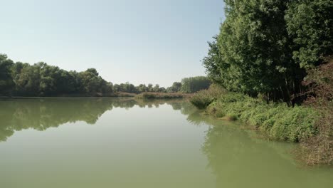 Aufbau-Einer-Drohnenaufnahme-Aus-Der-Luft