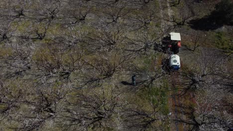 Aerial-Drone-Agricultural-Workers