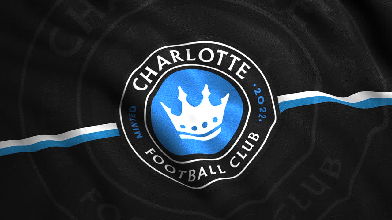 샤를로트 fc 축구 유니폼