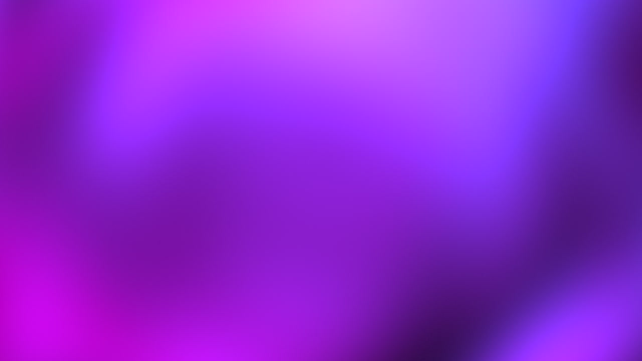 ondas de gradiente púrpura de movimiento borroso