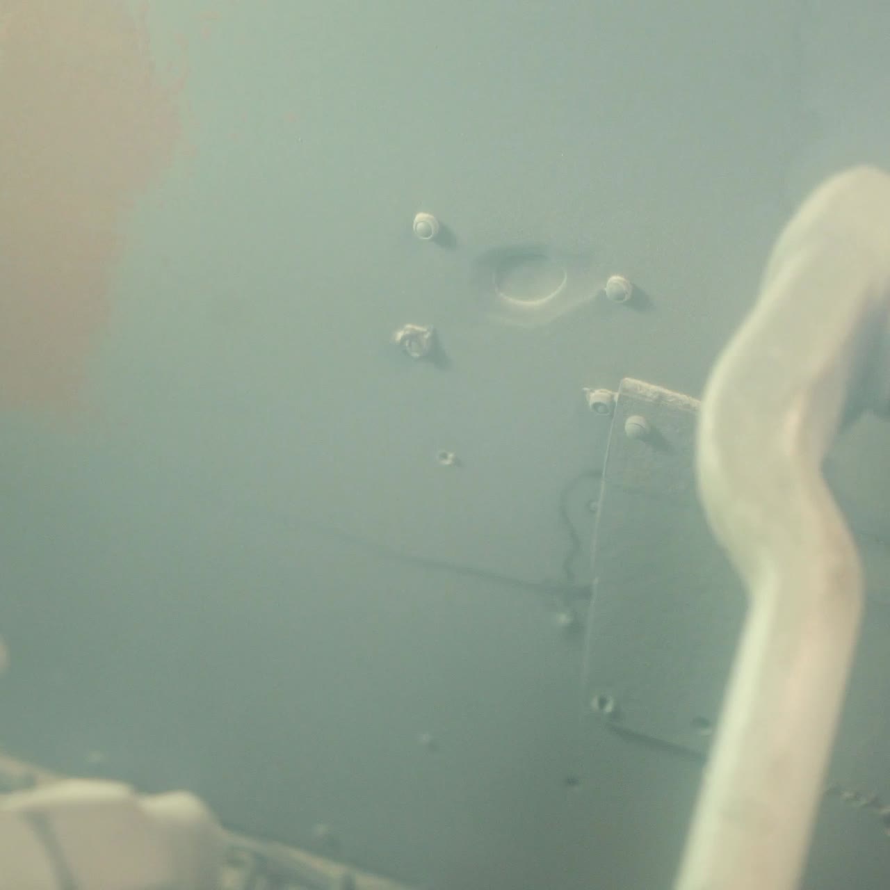 Details from factory for production