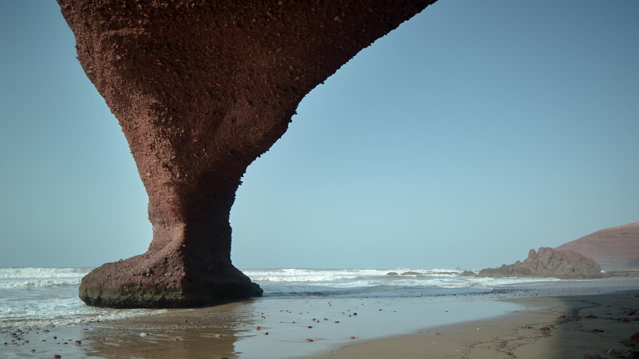 пляж легзира 18