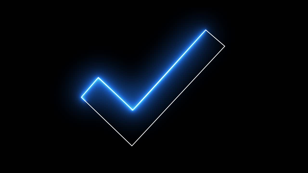 Correct symbols for accepting or rejecting something success correct or right choice icon yes tick