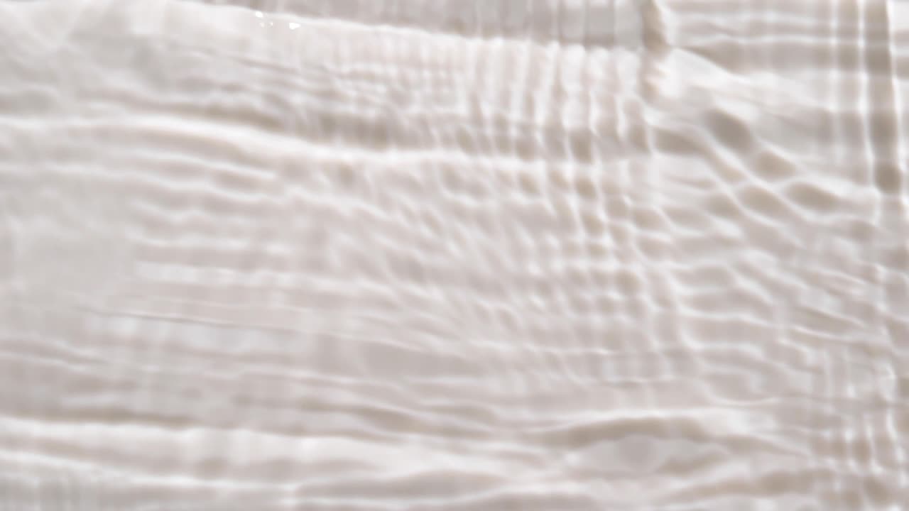 물의 파도 스플래시 슬로우 모션 비디오 클립 스 영상