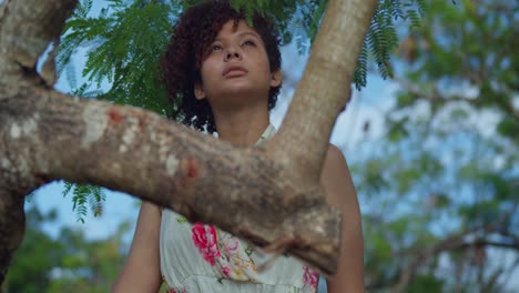 Young-brown-eyed-latina-enjoy-a-day-at-the-park