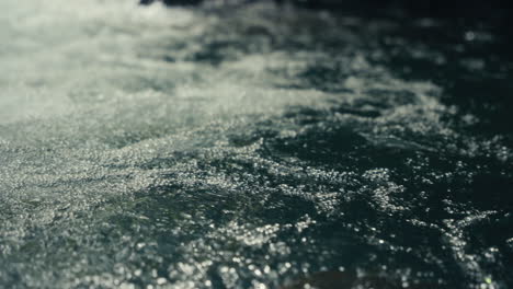 aguas superficiales