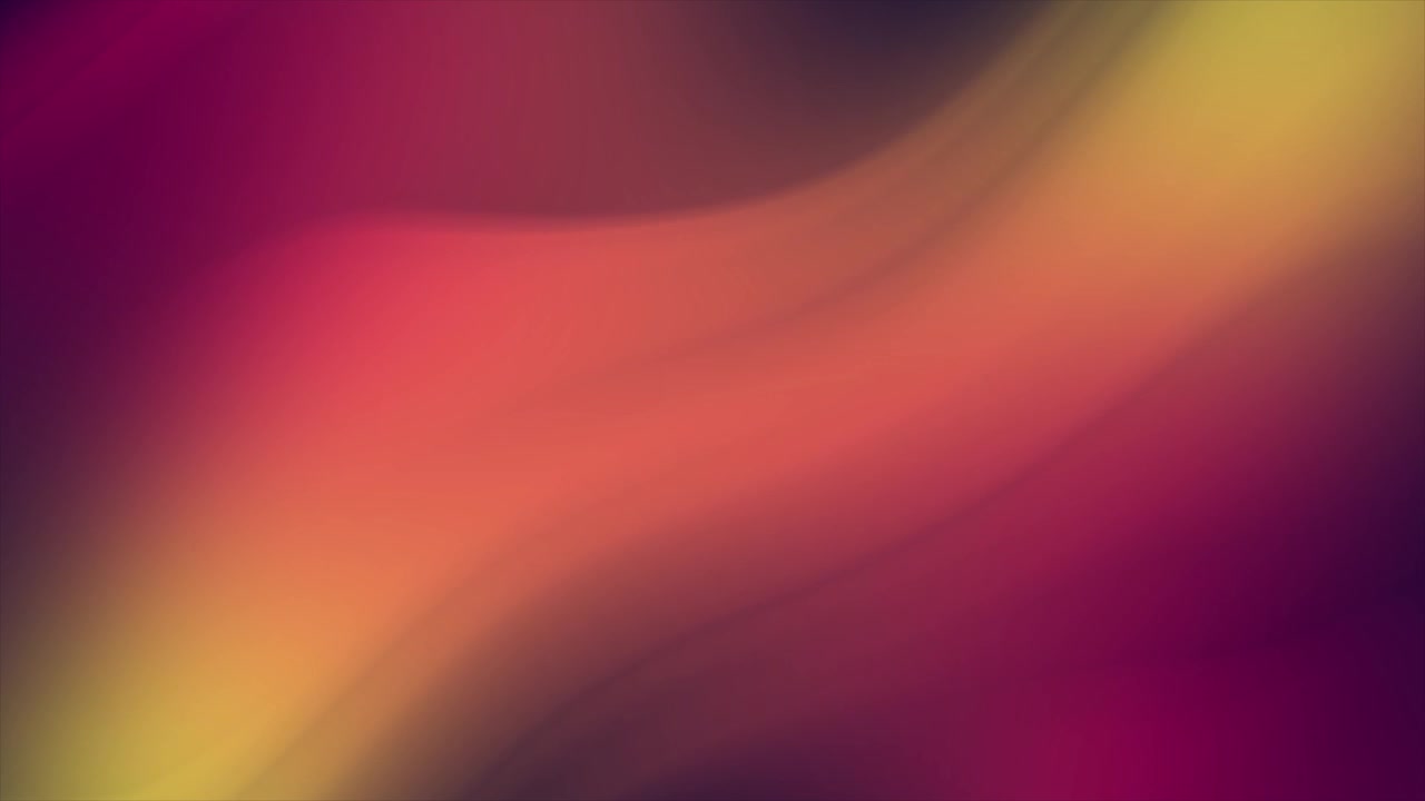 Dynamic Abstract Background with Smooth Flowing Color Gradients