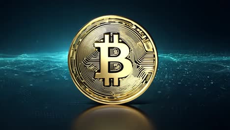 bitcoin coin