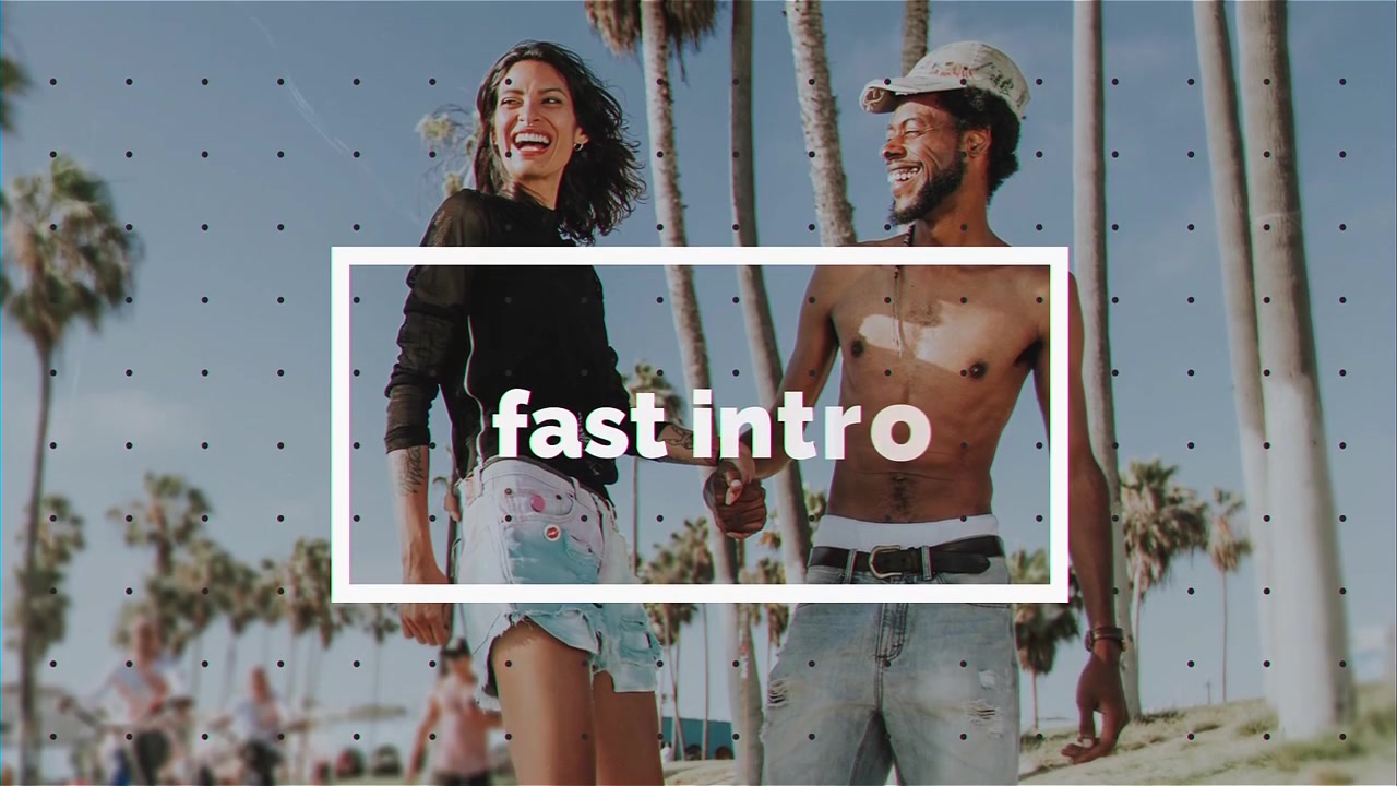 Fast Trend