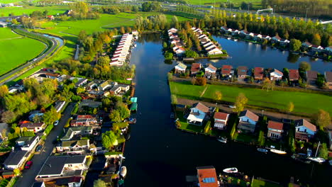 Vinkeveen-Longfly